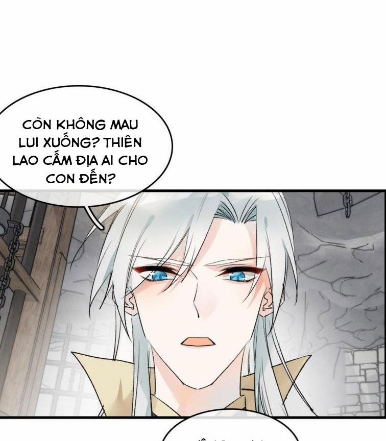 Những Người Đàn Ông Ở Rể 11 trang 25