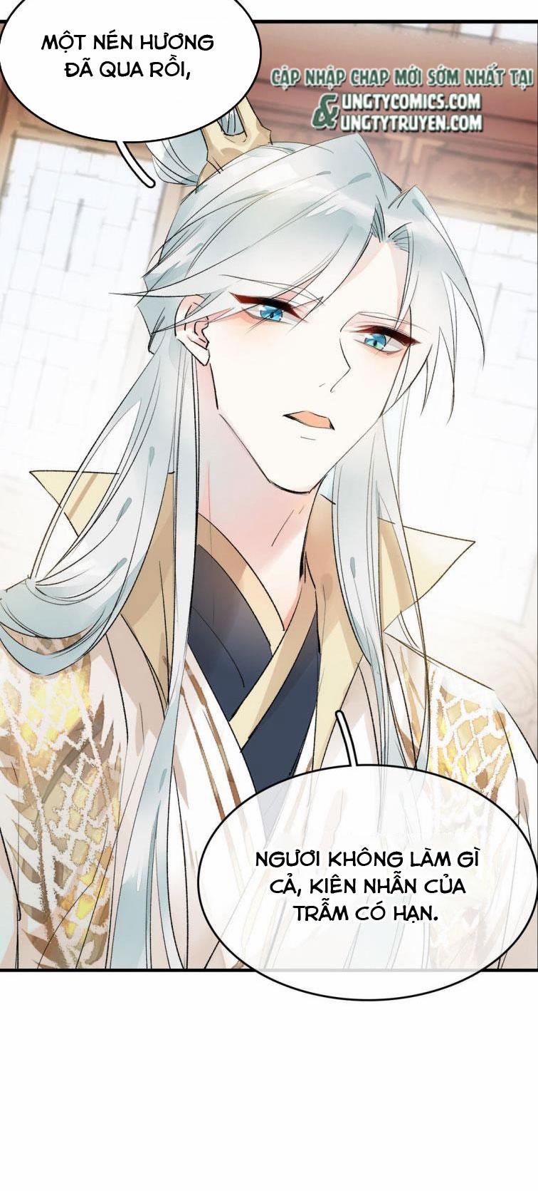 Những Người Đàn Ông Ở Rể 11 trang 3