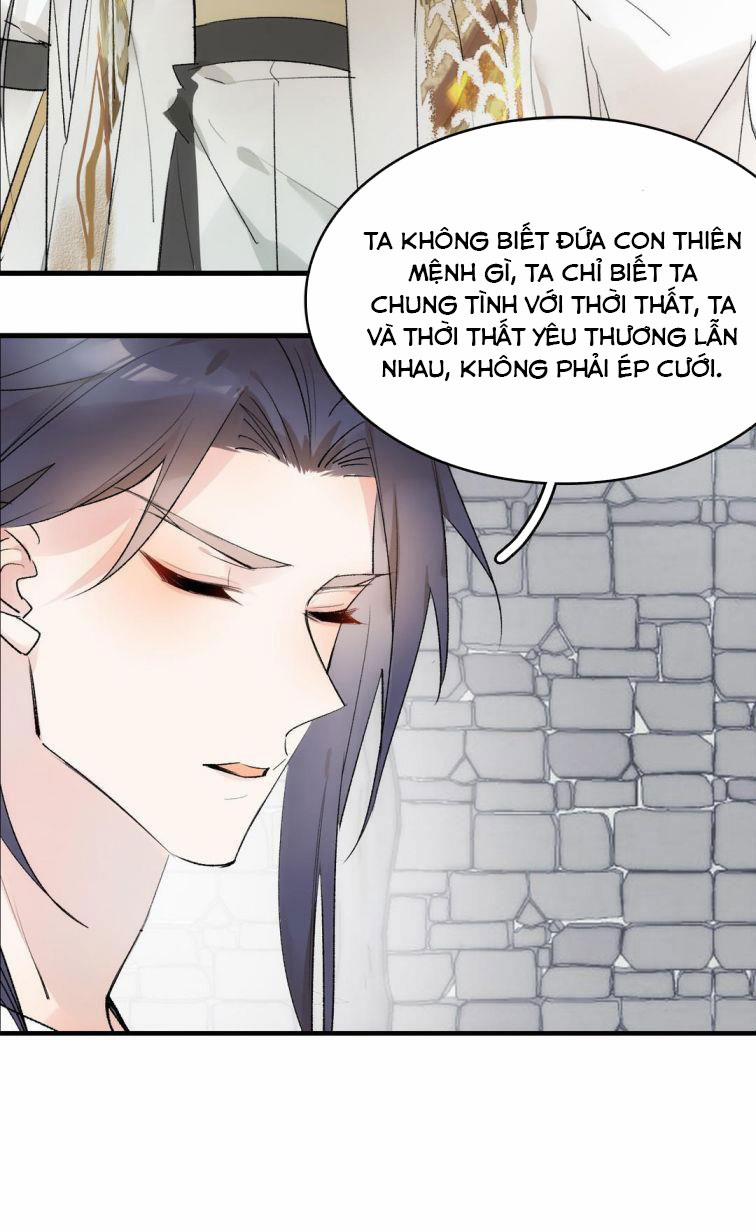 Những Người Đàn Ông Ở Rể 11 trang 34