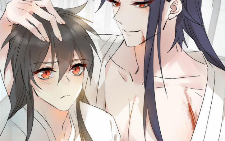 Những Người Đàn Ông Ở Rể 12 trang 34