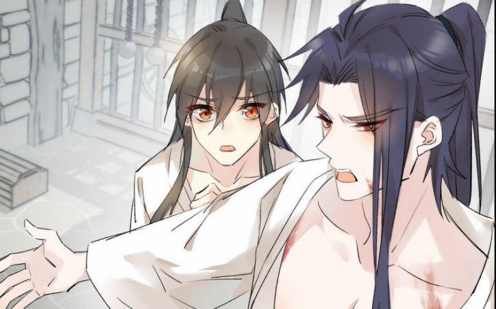 Những Người Đàn Ông Ở Rể 12 trang 38