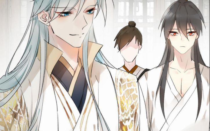 Những Người Đàn Ông Ở Rể 12 trang 4