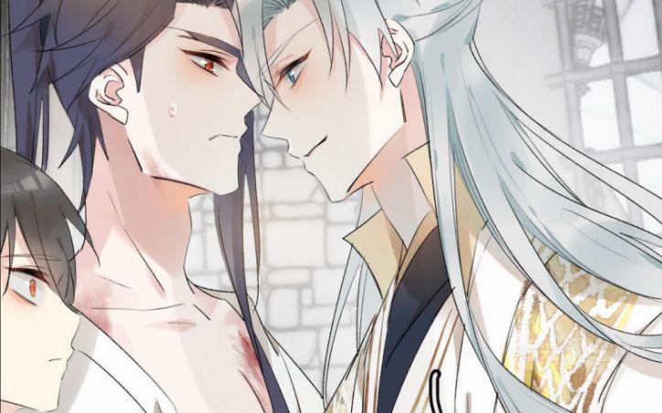 Những Người Đàn Ông Ở Rể 12 trang 46