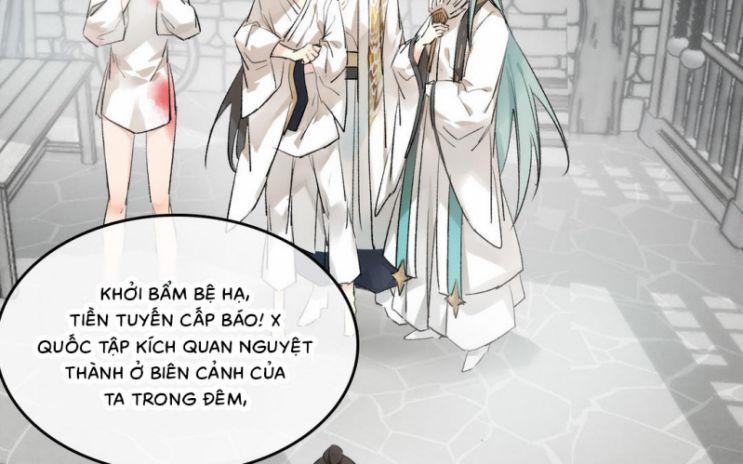 Những Người Đàn Ông Ở Rể 13 trang 2