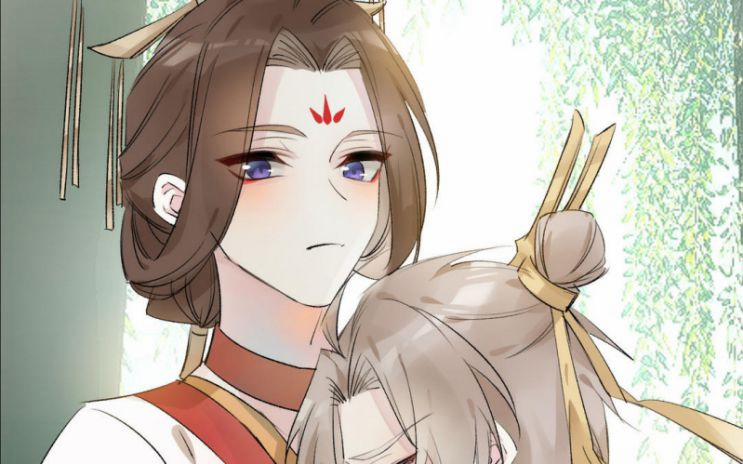 Những Người Đàn Ông Ở Rể 13 trang 55