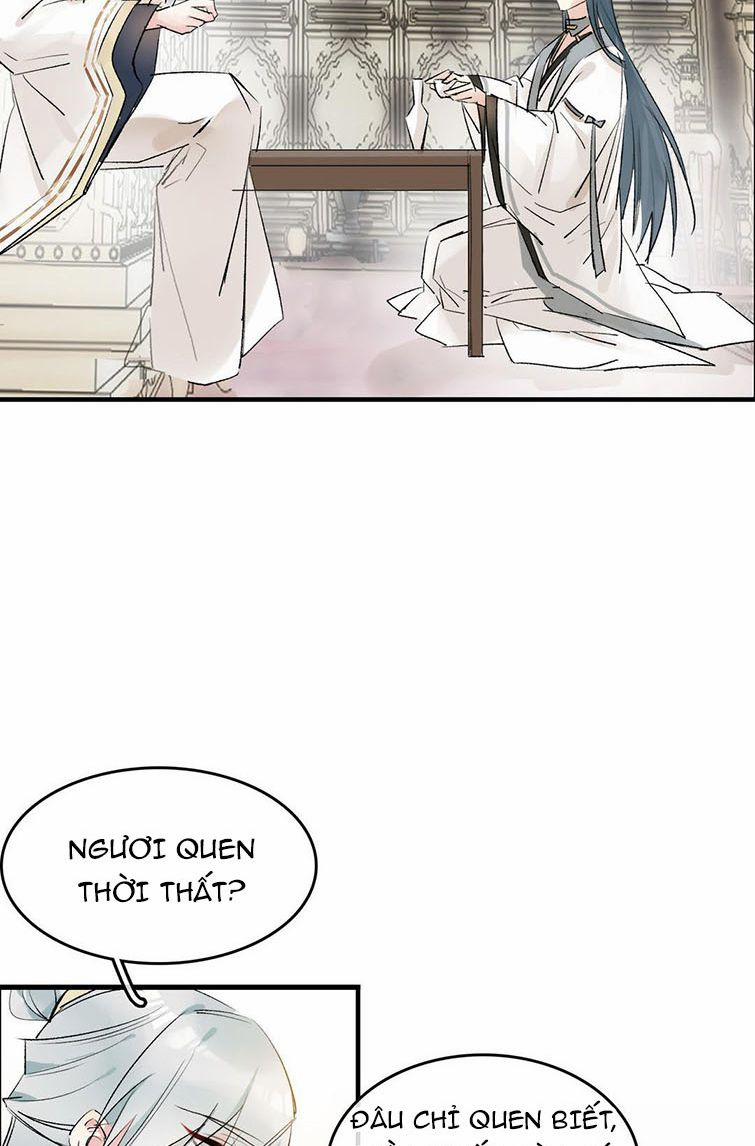 Những Người Đàn Ông Ở Rể 14 trang 10