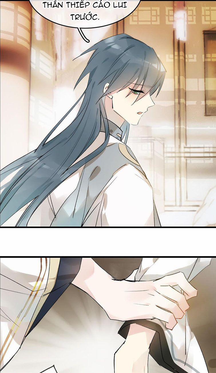 Những Người Đàn Ông Ở Rể 14 trang 16