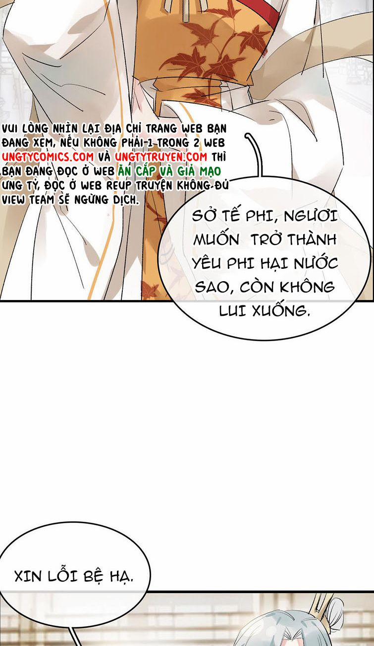 Những Người Đàn Ông Ở Rể 14 trang 23