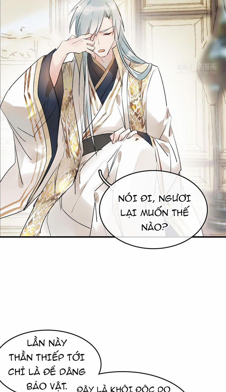Những Người Đàn Ông Ở Rể 14 trang 26