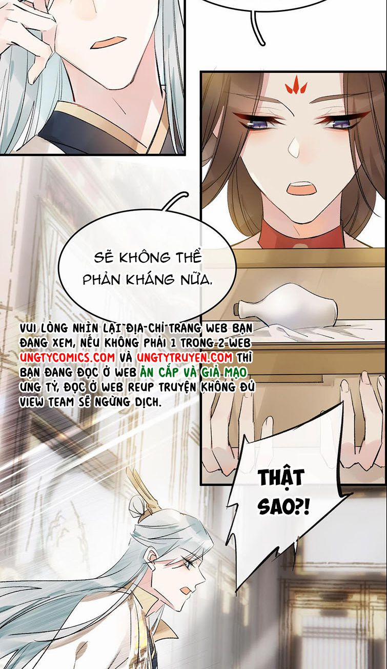 Những Người Đàn Ông Ở Rể 14 trang 28