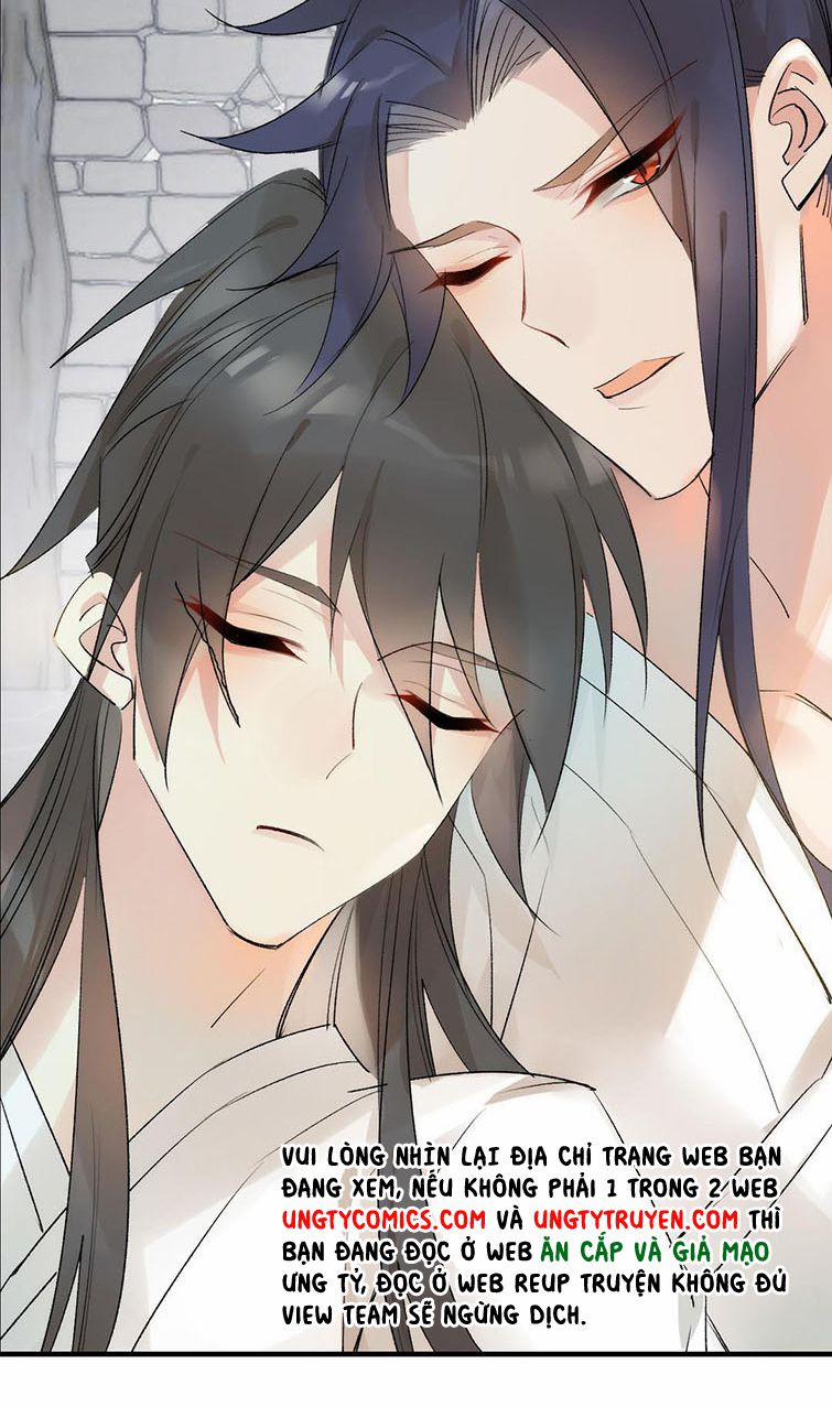 Những Người Đàn Ông Ở Rể 14 trang 32