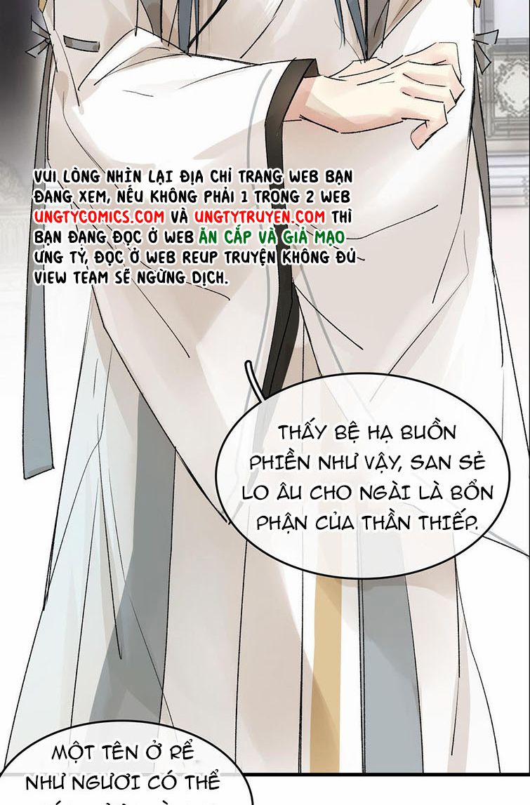 Những Người Đàn Ông Ở Rể 14 trang 8