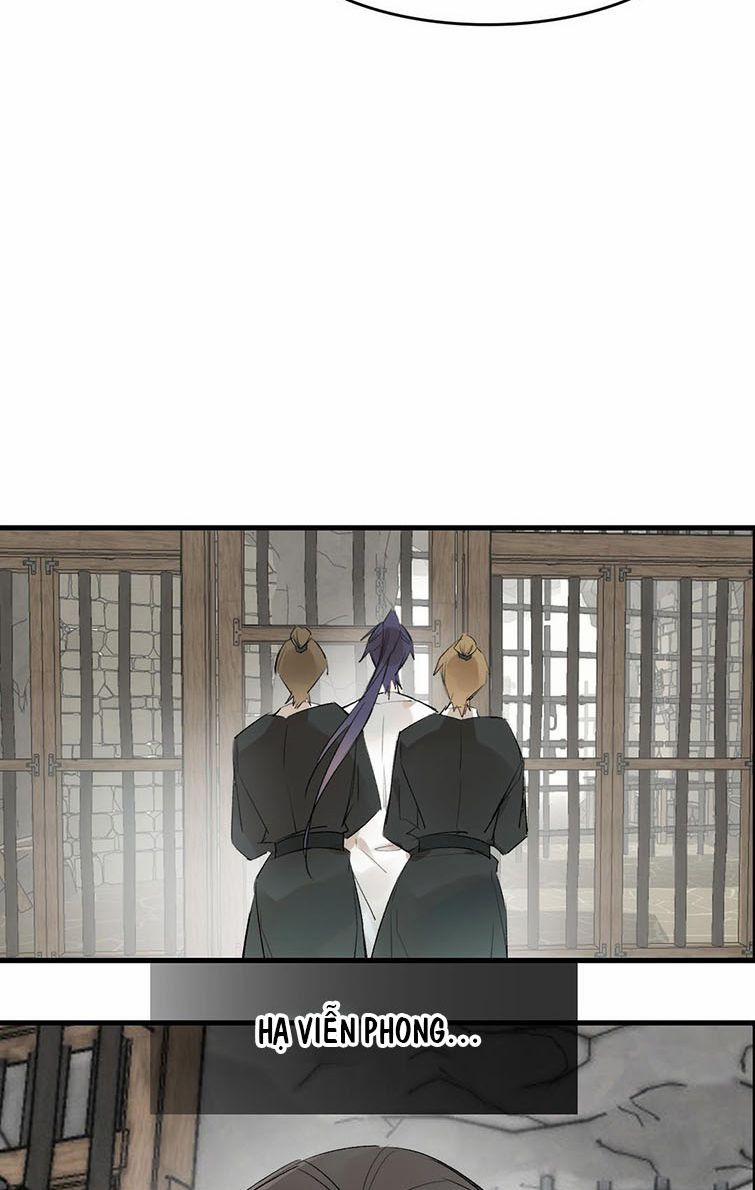 Những Người Đàn Ông Ở Rể 15 trang 10