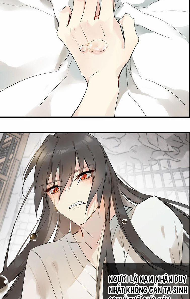 Những Người Đàn Ông Ở Rể 15 trang 12