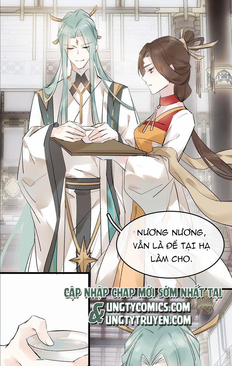Những Người Đàn Ông Ở Rể 15 trang 14