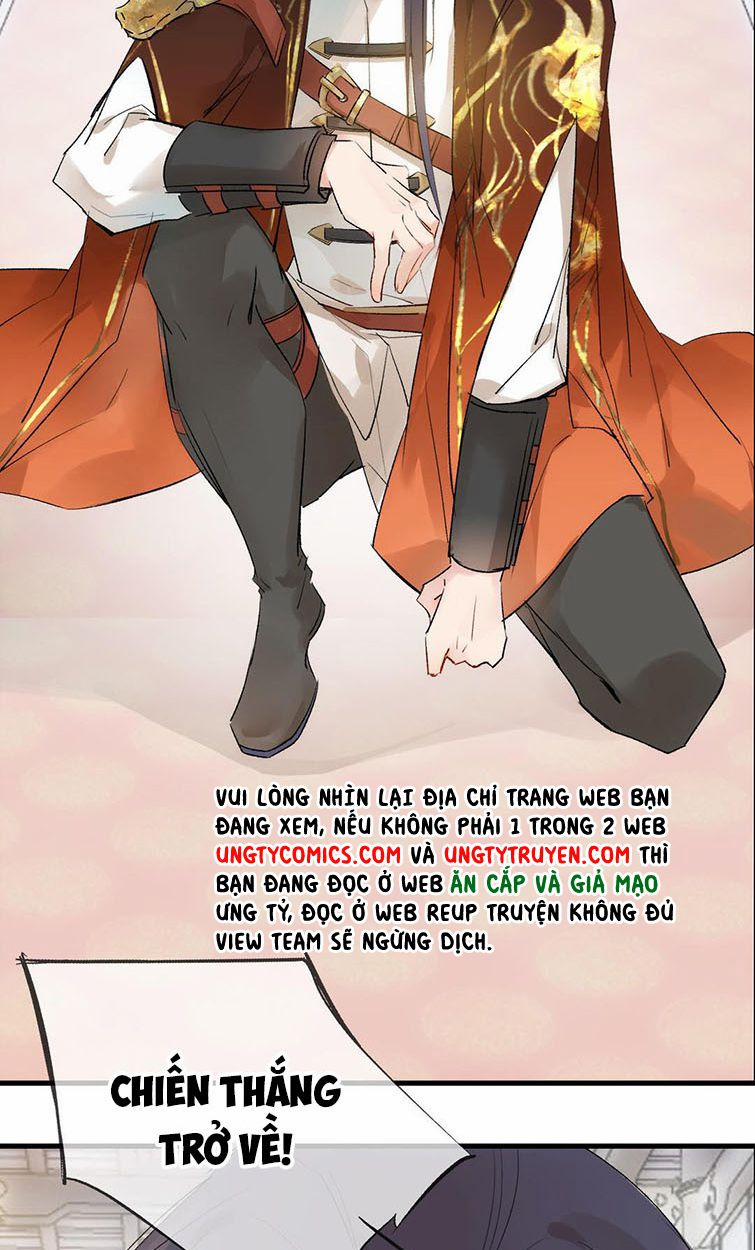 Những Người Đàn Ông Ở Rể 15 trang 21