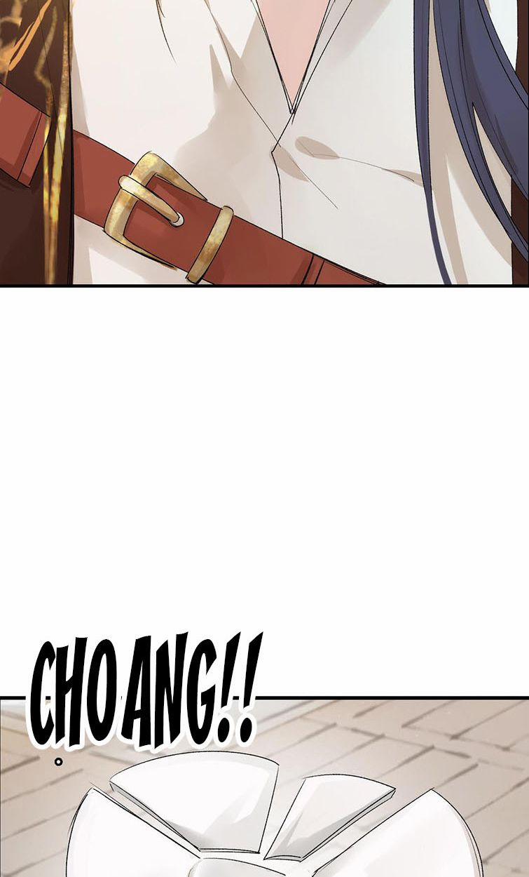 Những Người Đàn Ông Ở Rể 15 trang 23