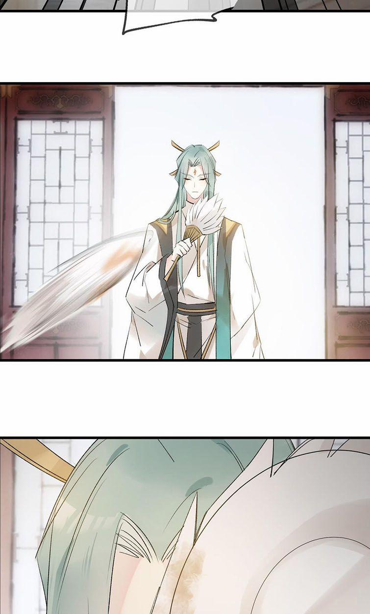 Những Người Đàn Ông Ở Rể 15 trang 25