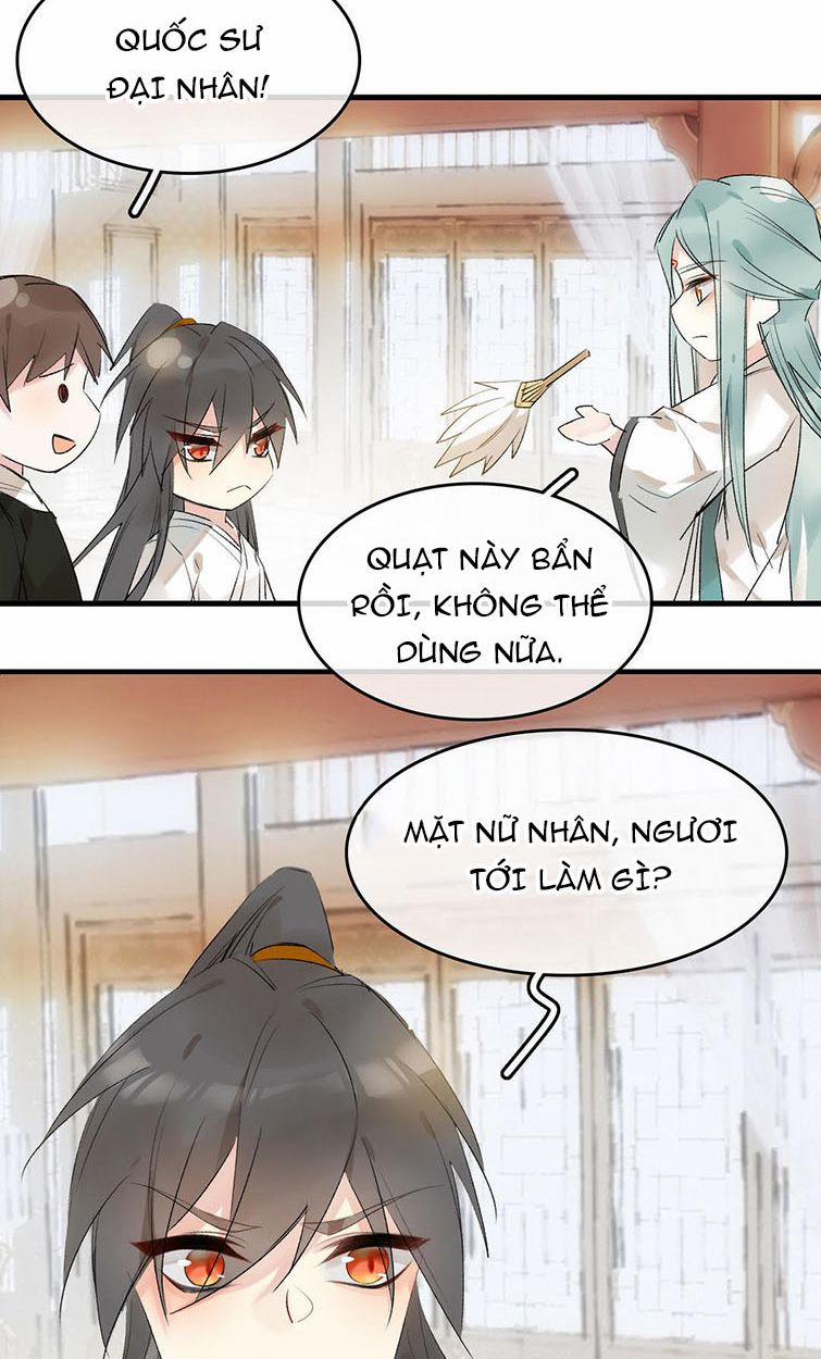 Những Người Đàn Ông Ở Rể 15 trang 27