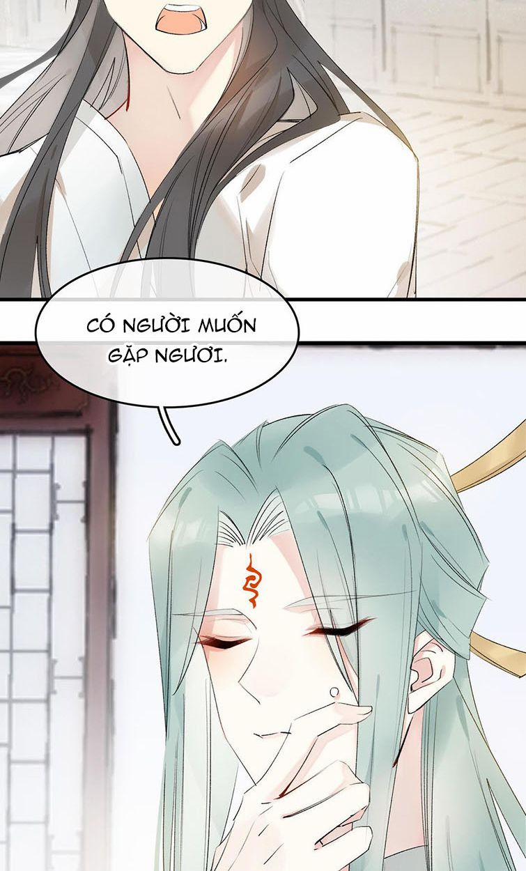 Những Người Đàn Ông Ở Rể 15 trang 28