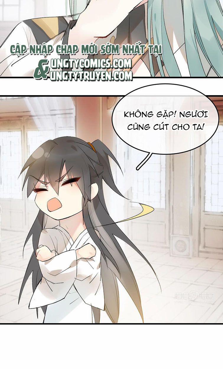 Những Người Đàn Ông Ở Rể 15 trang 29