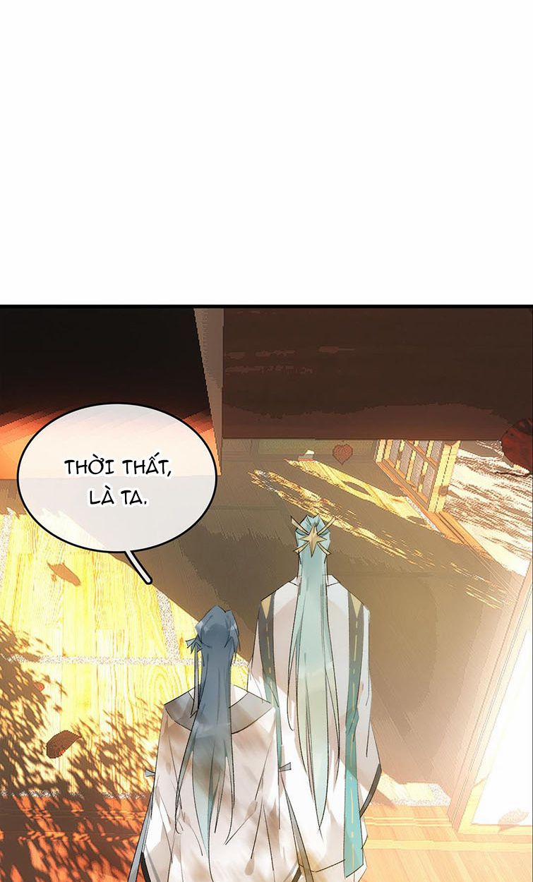 Những Người Đàn Ông Ở Rể 15 trang 30
