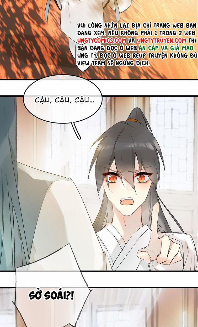 Những Người Đàn Ông Ở Rể 15 trang 31