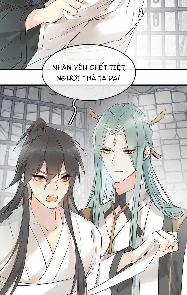 Những Người Đàn Ông Ở Rể 15 trang 5