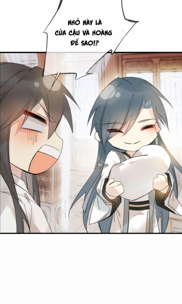 Những Người Đàn Ông Ở Rể 16 trang 18