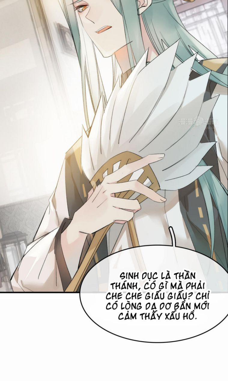 Những Người Đàn Ông Ở Rể 16 trang 24