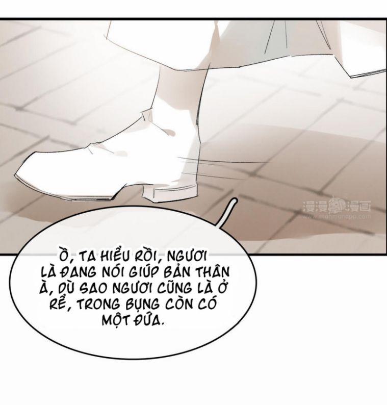 Những Người Đàn Ông Ở Rể 16 trang 27