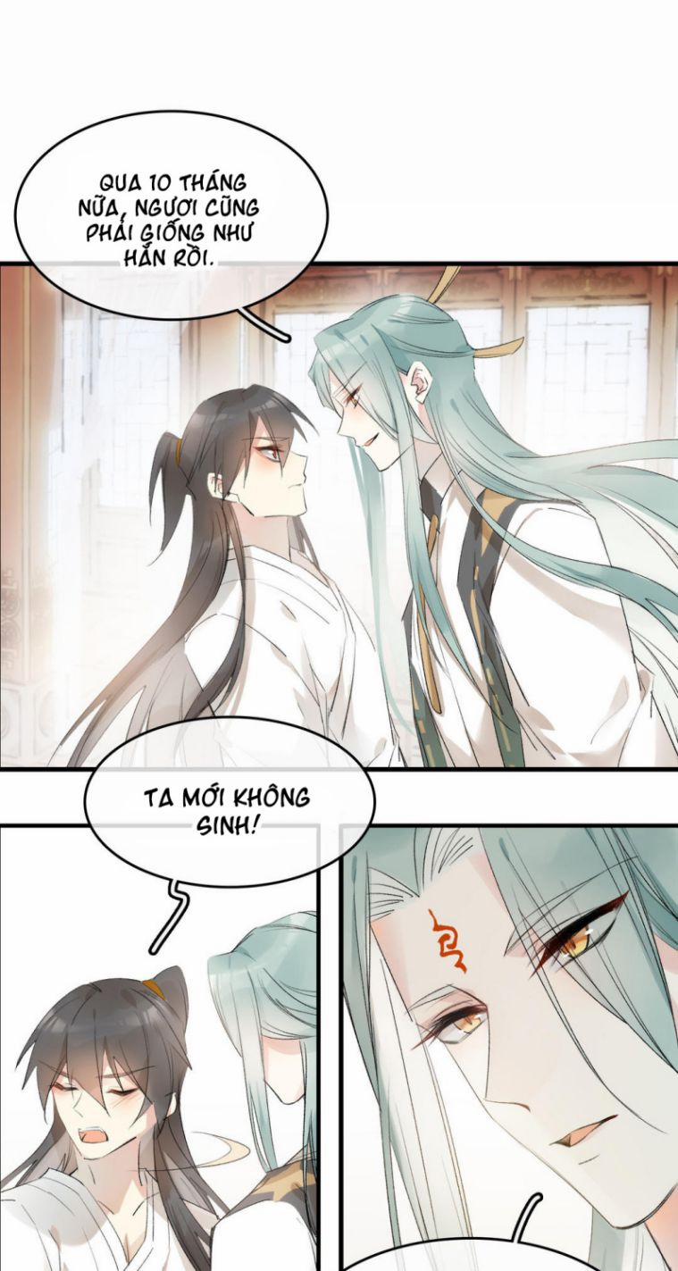 Những Người Đàn Ông Ở Rể 16 trang 28