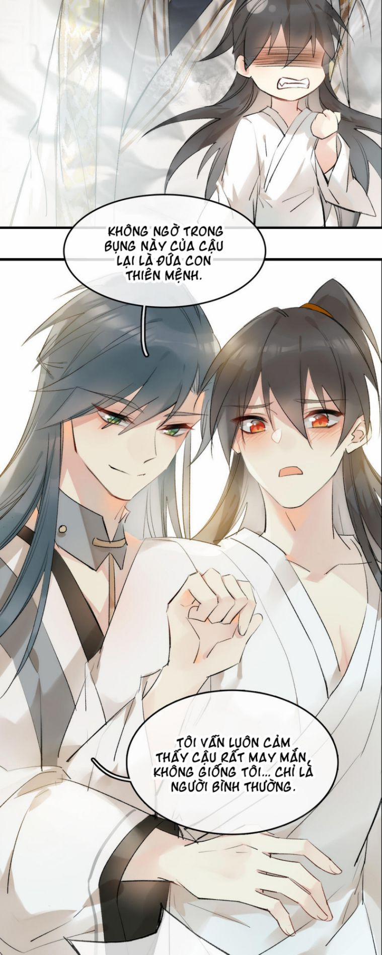 Những Người Đàn Ông Ở Rể 16 trang 4