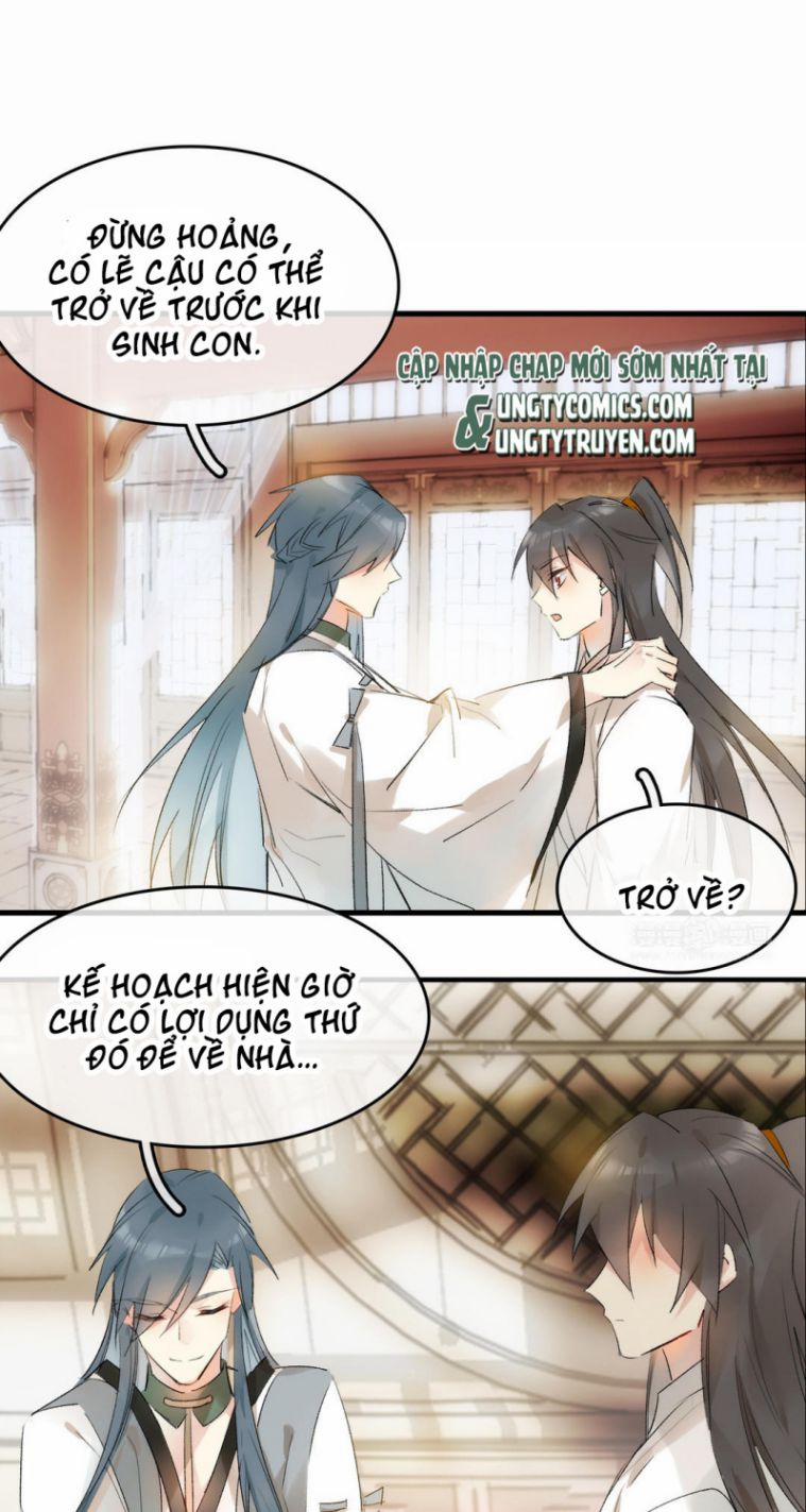 Những Người Đàn Ông Ở Rể 16 trang 6