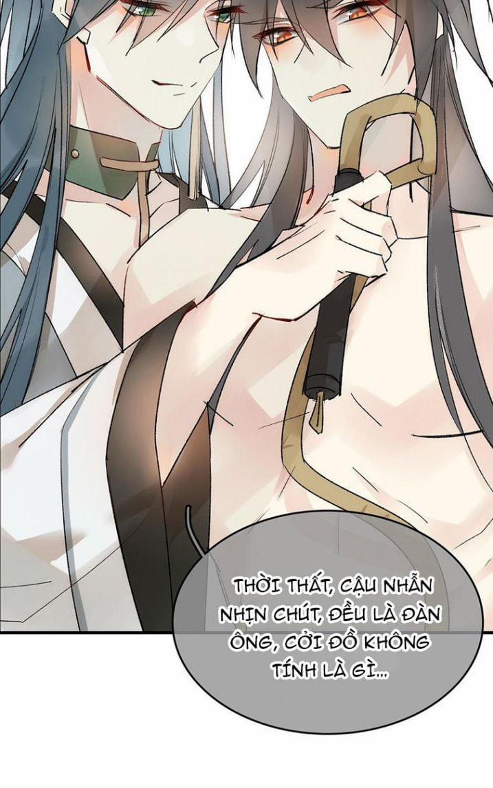 Những Người Đàn Ông Ở Rể 17 trang 17