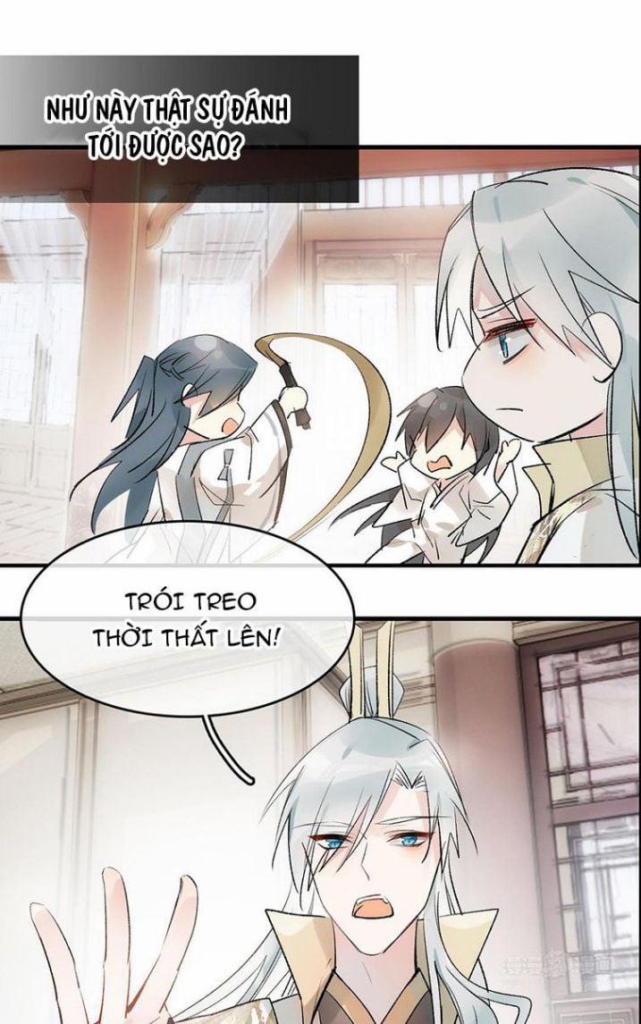 Những Người Đàn Ông Ở Rể 17 trang 19