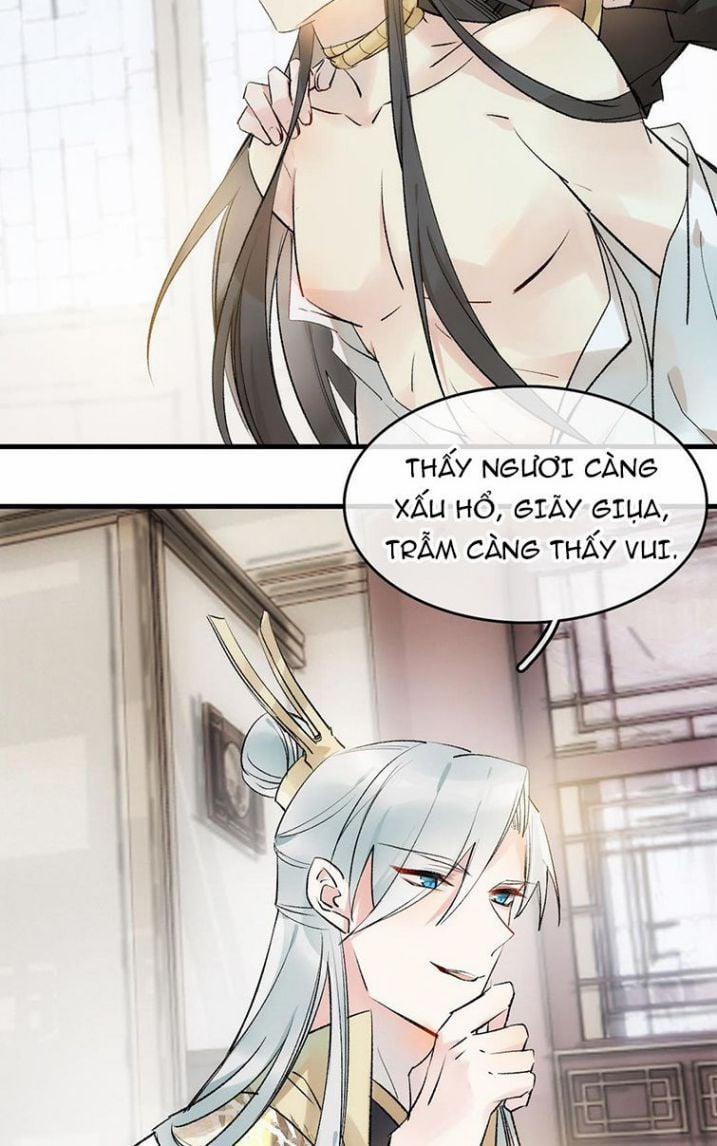 Những Người Đàn Ông Ở Rể 17 trang 22