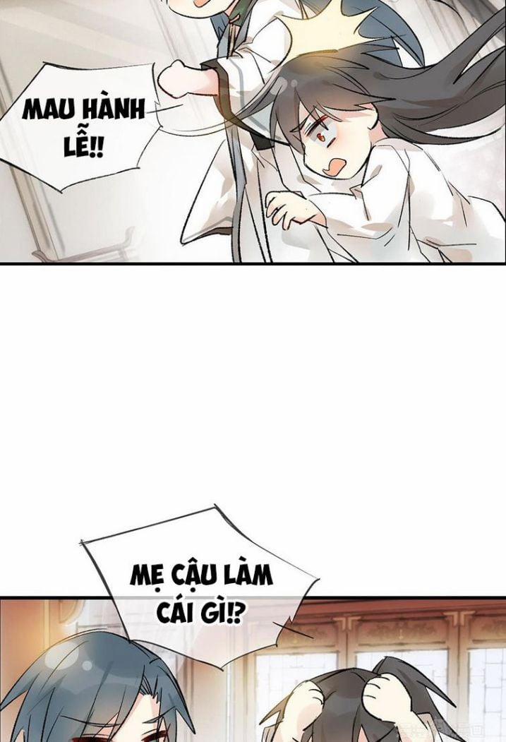 Những Người Đàn Ông Ở Rể 17 trang 3