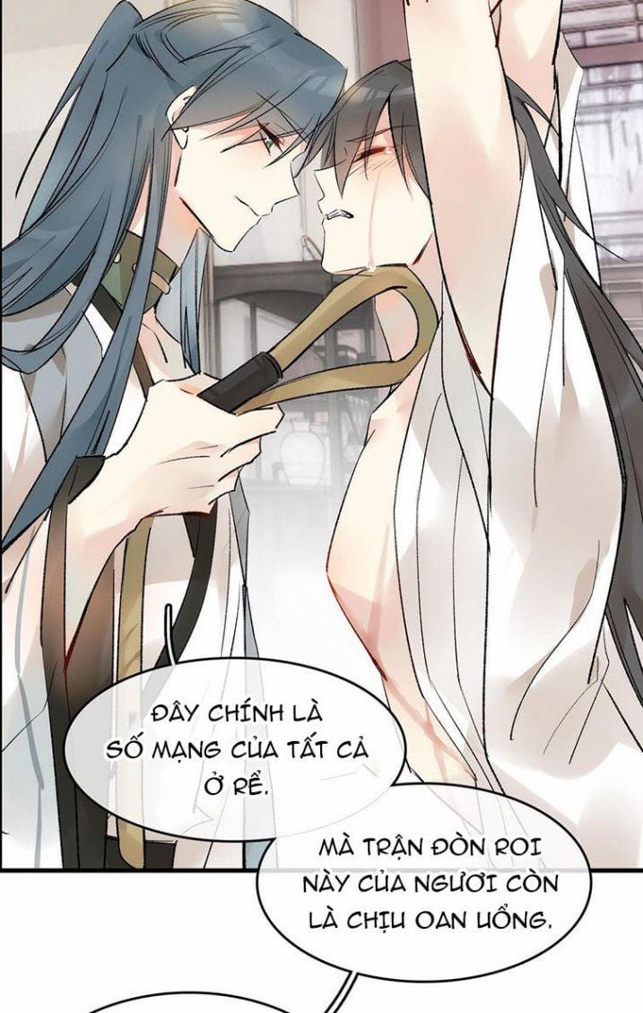 Những Người Đàn Ông Ở Rể 17 trang 32