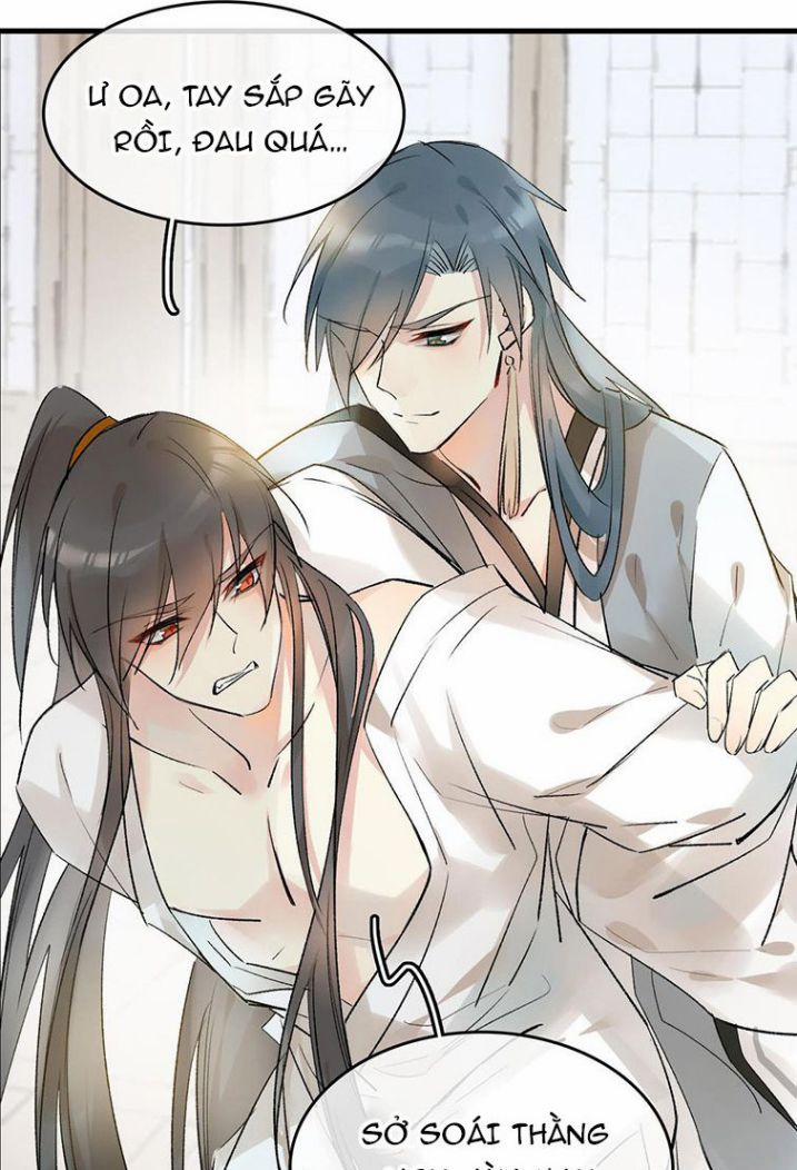 Những Người Đàn Ông Ở Rể 17 trang 6