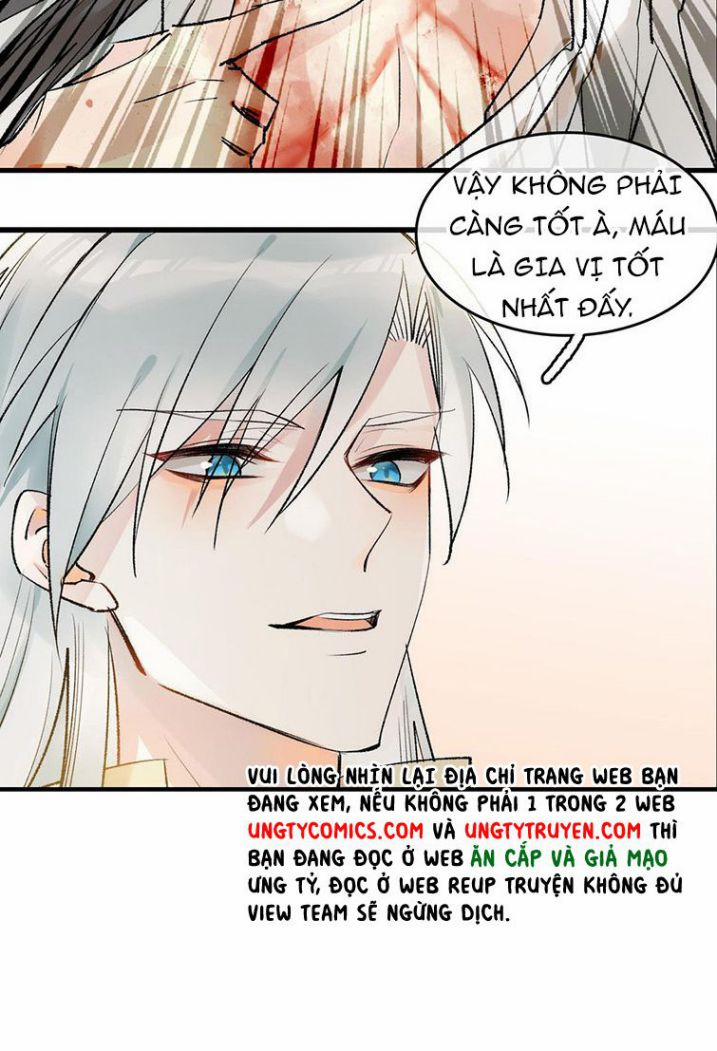 Những Người Đàn Ông Ở Rể 18 trang 10