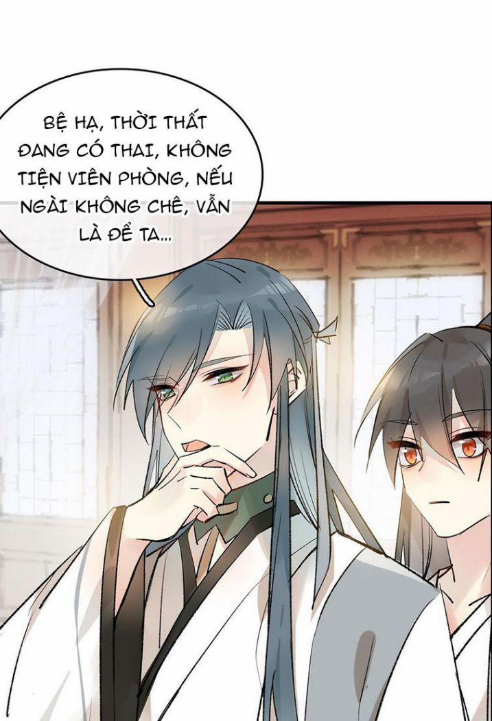 Những Người Đàn Ông Ở Rể 18 trang 11