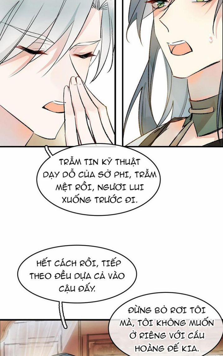 Những Người Đàn Ông Ở Rể 18 trang 14