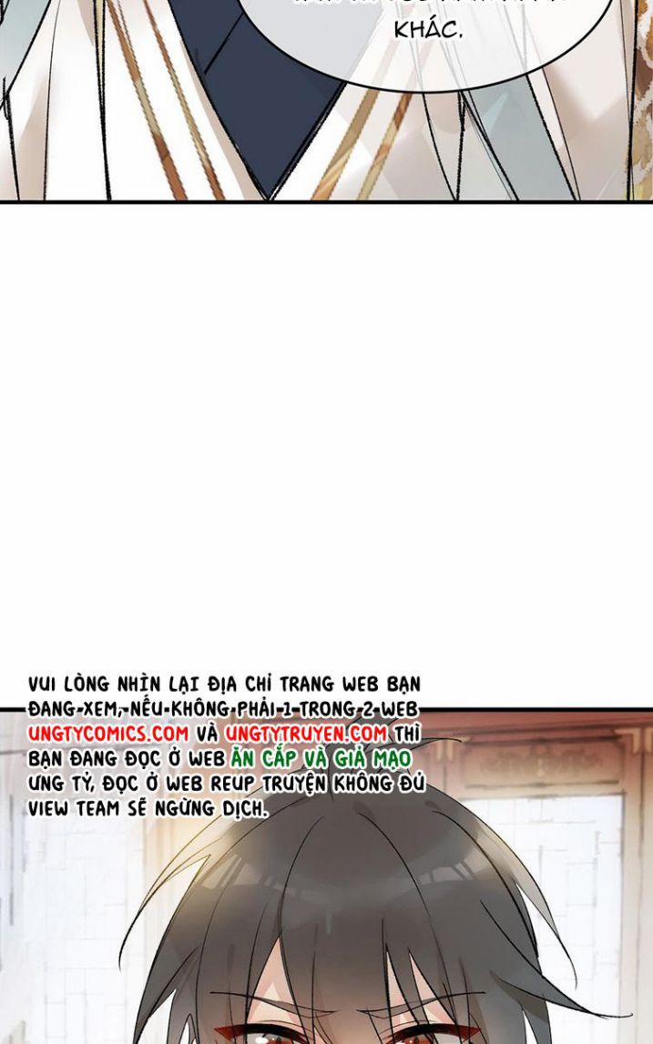 Những Người Đàn Ông Ở Rể 18 trang 21