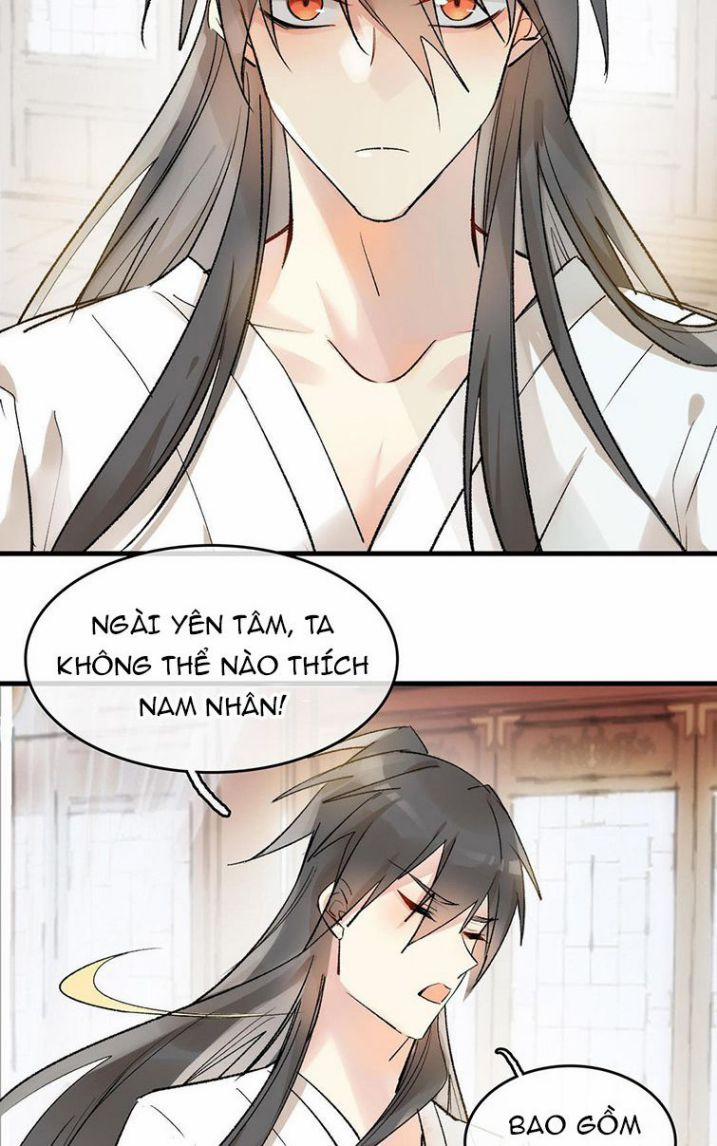 Những Người Đàn Ông Ở Rể 18 trang 22