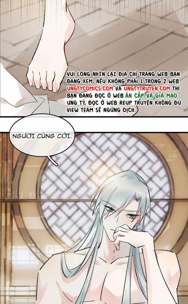 Những Người Đàn Ông Ở Rể 18 trang 26