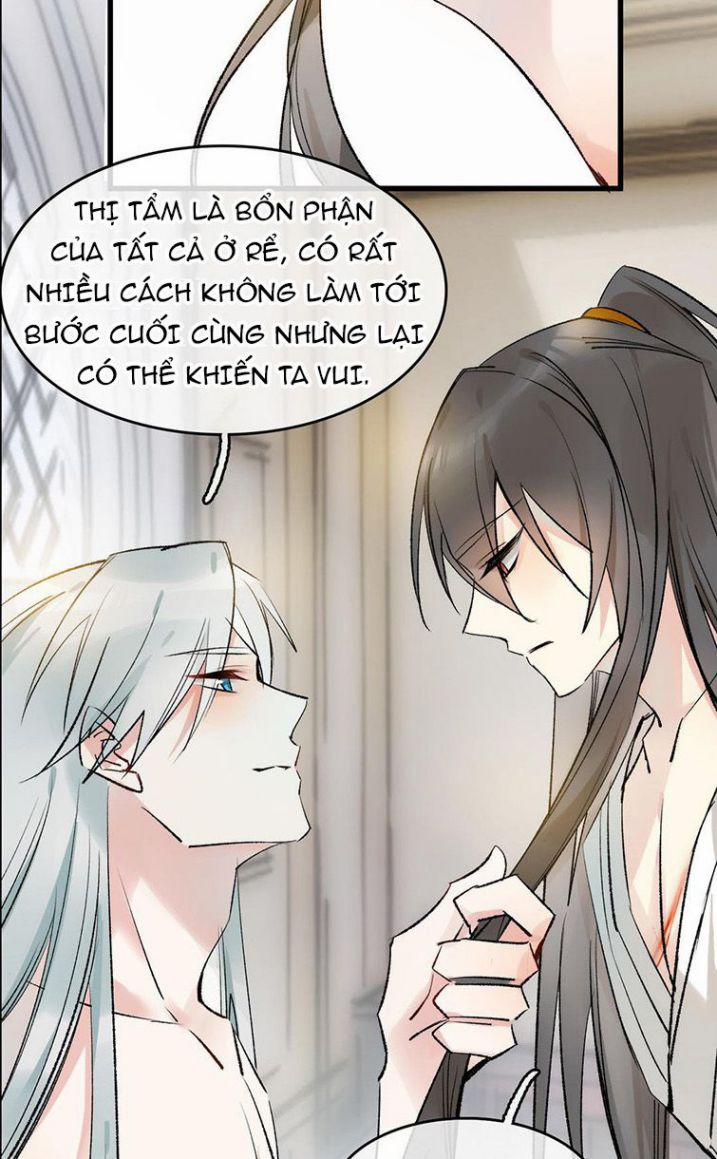 Những Người Đàn Ông Ở Rể 18 trang 30