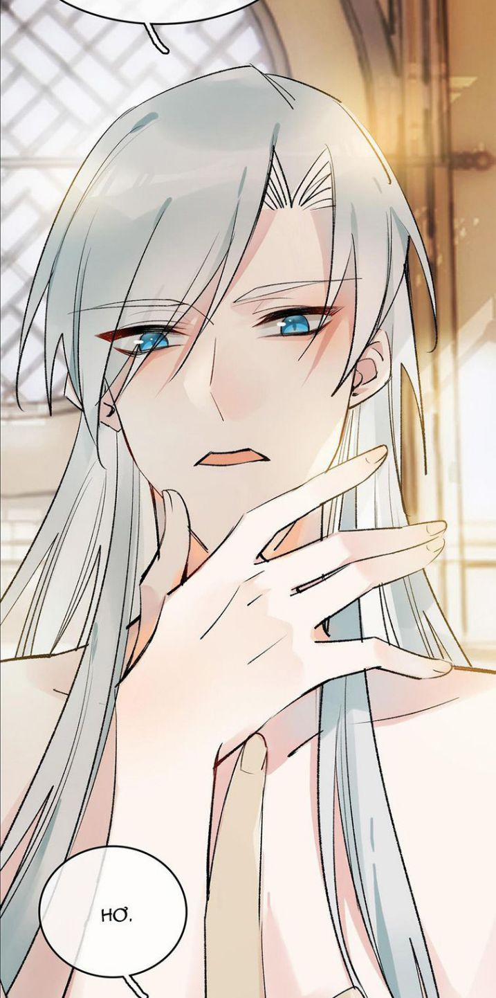 Những Người Đàn Ông Ở Rể 18 trang 36