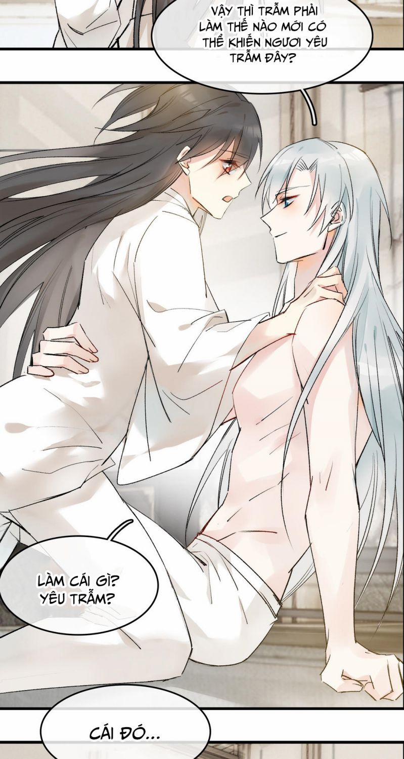 Những Người Đàn Ông Ở Rể 19 trang 21
