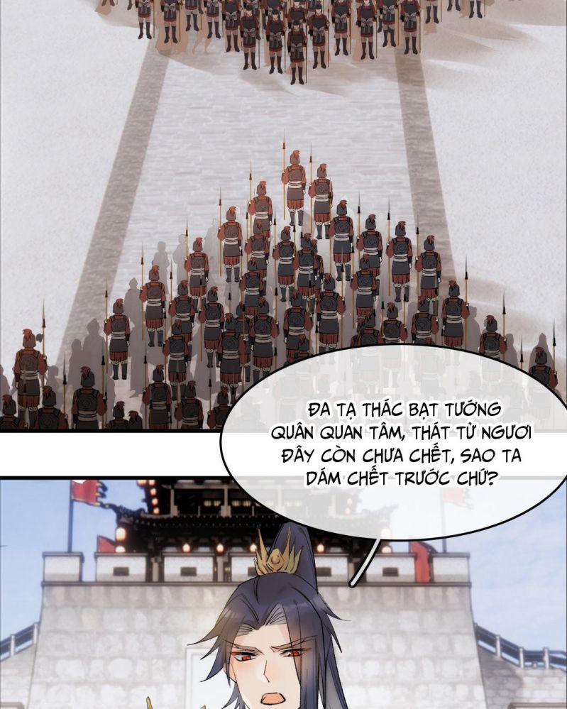 Những Người Đàn Ông Ở Rể 19 trang 24